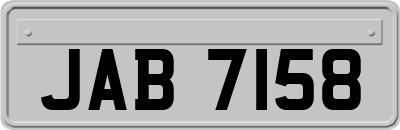 JAB7158