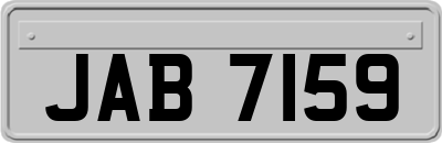 JAB7159