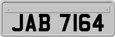 JAB7164