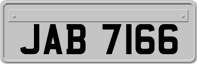 JAB7166