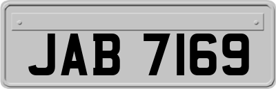 JAB7169