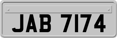 JAB7174