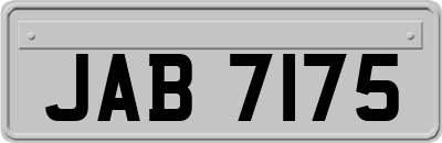 JAB7175
