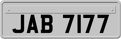 JAB7177