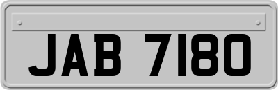 JAB7180