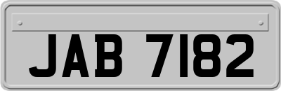 JAB7182