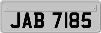 JAB7185