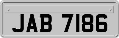 JAB7186