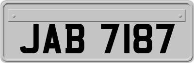 JAB7187