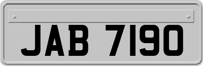 JAB7190