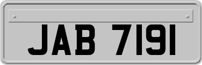 JAB7191