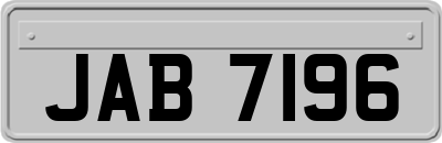 JAB7196