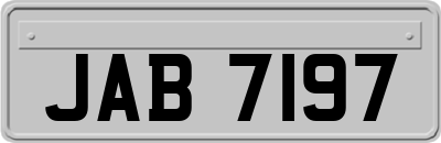 JAB7197