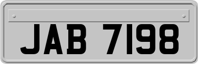JAB7198