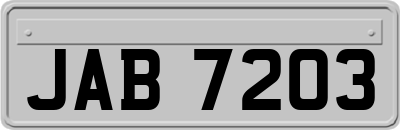 JAB7203