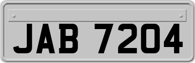 JAB7204