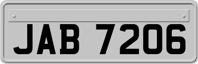 JAB7206