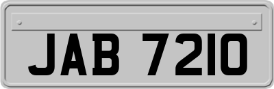 JAB7210