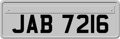 JAB7216