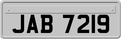 JAB7219