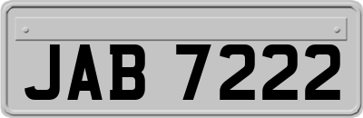 JAB7222