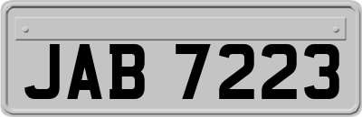 JAB7223