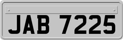 JAB7225