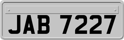 JAB7227