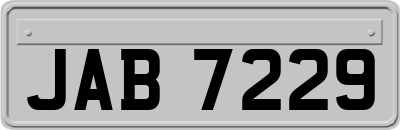 JAB7229