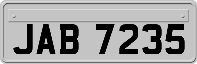 JAB7235