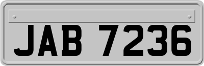 JAB7236