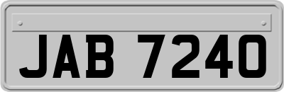 JAB7240