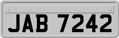 JAB7242