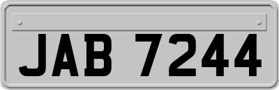 JAB7244