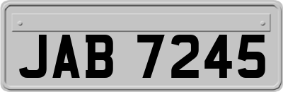 JAB7245