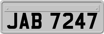 JAB7247