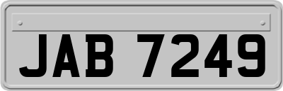 JAB7249