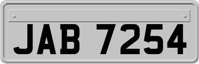 JAB7254