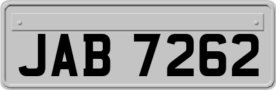 JAB7262