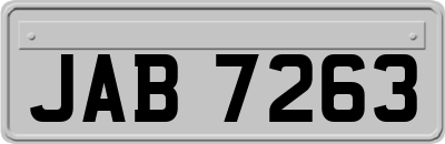 JAB7263