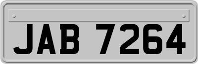 JAB7264
