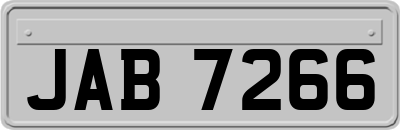 JAB7266