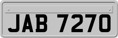 JAB7270