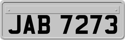 JAB7273
