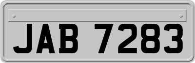 JAB7283