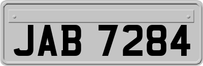 JAB7284