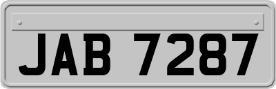 JAB7287