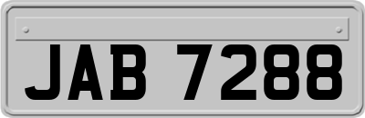 JAB7288