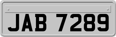 JAB7289