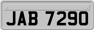 JAB7290